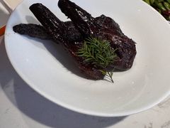 -杨氏青龙虾·羊蝎子(珠江路店)