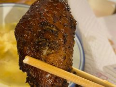 -鬼味烤翅(南锣鼓巷店)