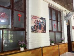 -人民公社大食堂(顺义总店)