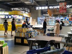 -盒马鲜生(莱蒙都会店)