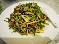 芫爆肚丝-泰丰楼(前门西大街店)