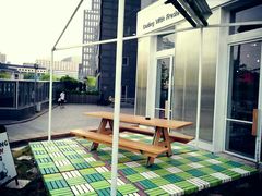 -Green Option(官舍店)
