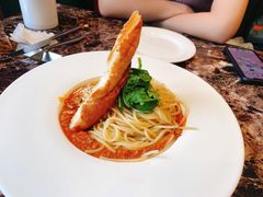 -Lets burger非常汉堡·环球风味(蓝色港湾店)