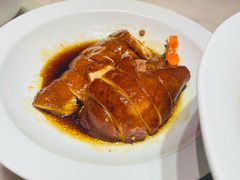 -汤城小厨•粤菜•靓汤(西直门凯德MALL店)