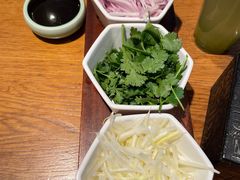 -春饼先生·北京烤鸭(甘井子万达店)