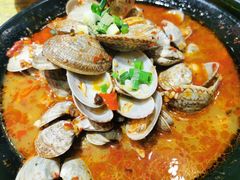 -老闵田螺馆·南昌特色小炒(梦时代店)