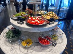 -航迹厨房 Merchant Kitchen(上海鲁能JW万豪侯爵酒店)
