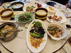 -宴天下北京烤鸭店(南桥店)