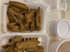 -一心一味(向西店)