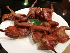 -新南华大酒店(广中店)