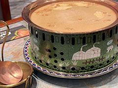 -哈啾嗨·新概念蒙餐(红星新城店)