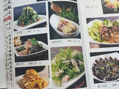 -振生清真饭店(永安道店)