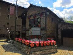 -云水谣景区-土楼之光文化园