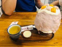 -WONDER ICE 萬得冰田(建設路总店)