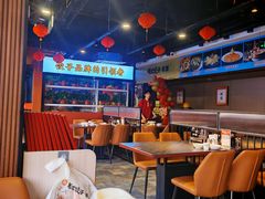 -老边饺子馆·东北菜(虎坊桥店)