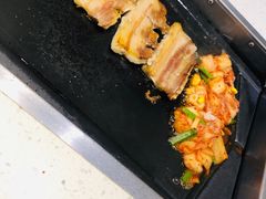 -韩时烤肉(丰科万达广场店)