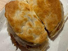 -大师兄·西北风味食集(增城合生汇店)