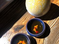 -醉巫山纸包鱼·私房菜