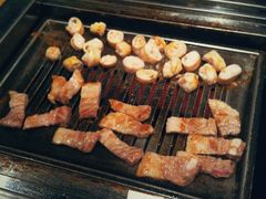 大肠-401餐厅(弘大店)