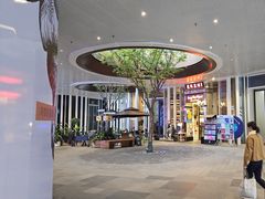 -黑胶星球(华发中城商都店)