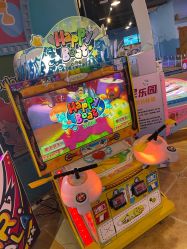 点击看大图 -卡通尼乐园(银泰店)