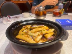 -百味馆·海鲜·湛江菜(后海花园店)