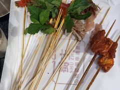 -旺蜀主成都串串火锅(西直门凯德MALL店)