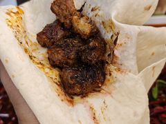 -贾青羊肉串(袁桥店)