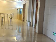 -云领御 • 影院式SPA足道(俊发广场店)