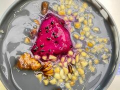 -溪边姑娘·拉丝酸奶水果捞(春熙路店)