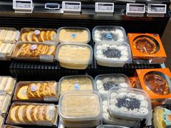 -Olé精品超市(北京合生汇店)