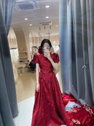 -Color卡诺婚纱礼服馆(南京严选店)