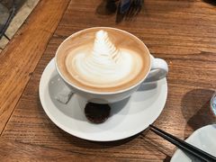 -Ginger(兴国路店)