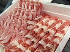 -铜来聚老北京涮肉(恒隆广场店)