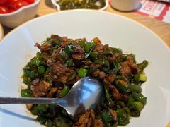 -湘阁里辣(沙井华润万家店)