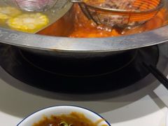 -陈记顺和潮汕牛肉火锅(番禺迎宾大道店)