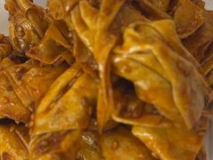 -闫家炸鸡架(五爱总店)