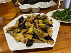 -晚归月亮湾私家菜(临邑路店)