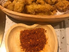 凤祥酥肉-火鳳祥鲜货火锅(天河城旗舰店)