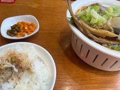 -南城香·饭香串香馄饨香(太平桥店)