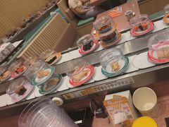 -元气寿司(环球港店)