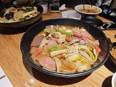 -万记麻辣烫国展总店