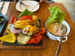 -El Bodegon阿根廷秘鲁餐厅(幸福路店)