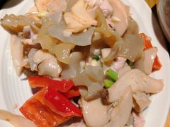 -十三式重庆江湖菜(金茂览秀城店)