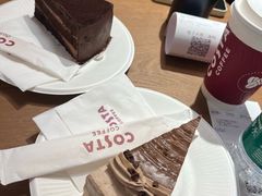 -COSTA COFFEE(西湖天地店)