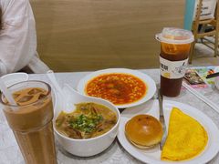 -翠华餐厅(正佳广场店)