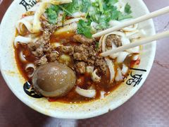 -任记七中刀削面(总店)