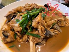 -和源祥·日照菜扛把子(万平口一店)