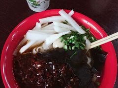 -好街坊面馆(菁华园店)