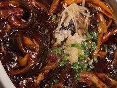 -海天楼中餐厅(吴宫泛太平洋酒店)